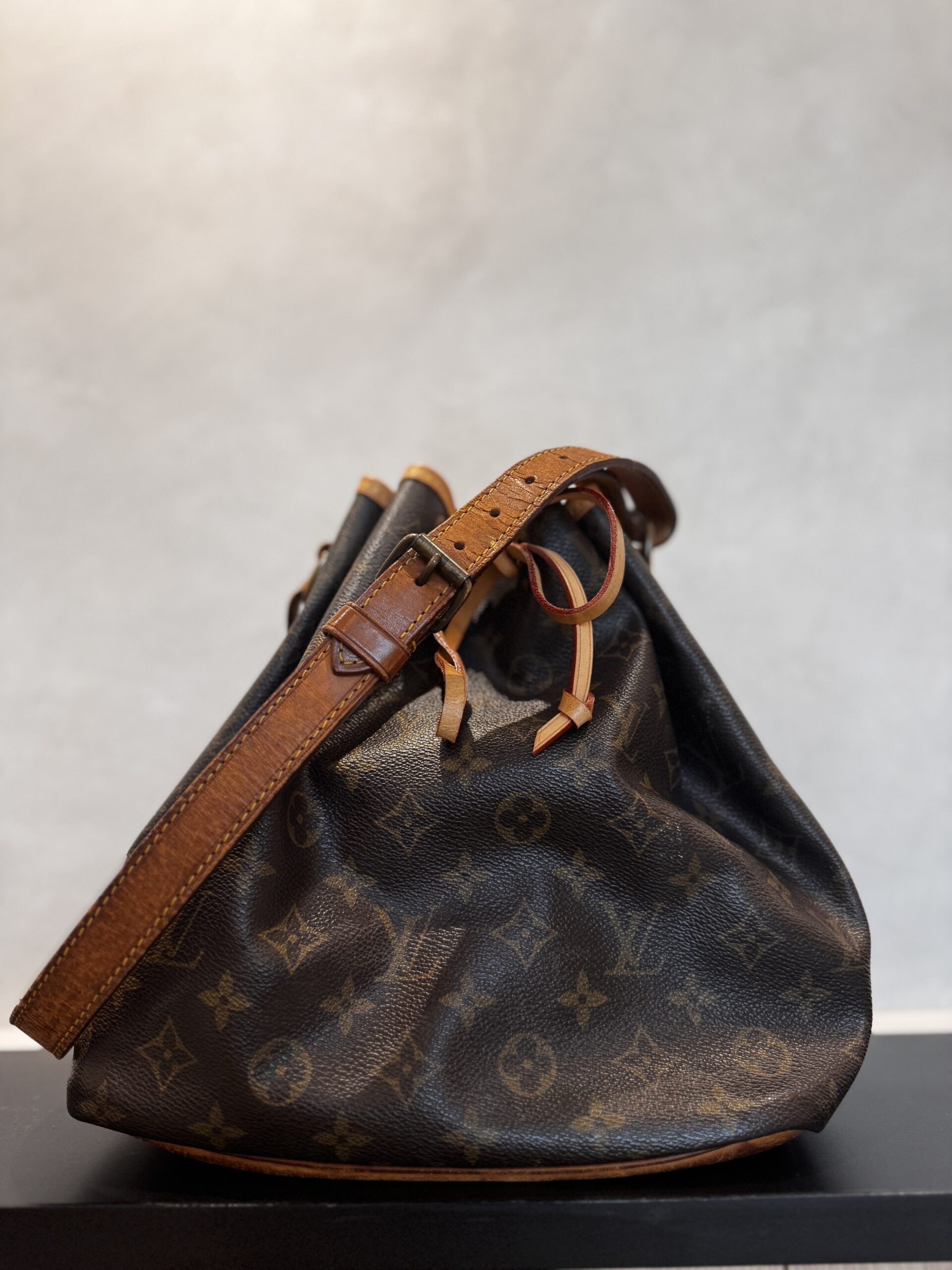 Louis Vuitton Petit Noe