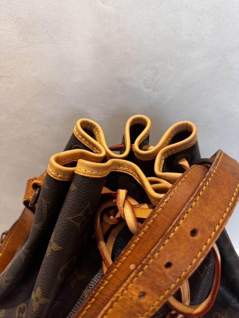Louis Vuitton Petit Noe