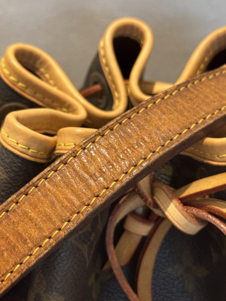 Louis Vuitton Petit Noe
