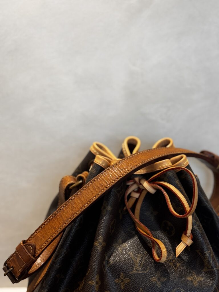 Louis Vuitton Petit Noe