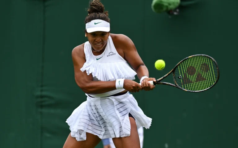 Wimbledon Outfit