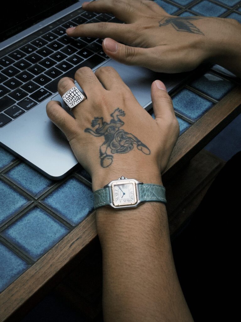 Cartier Panthère
