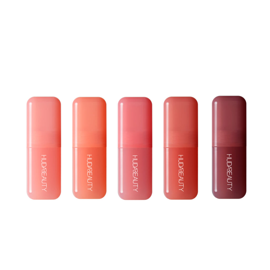 Huda Beauty Blush Filter