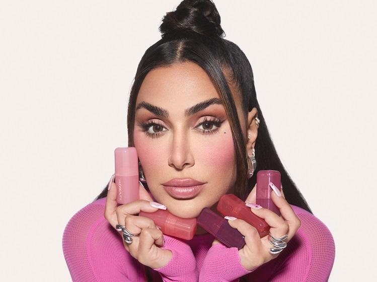 Huda Beauty Filter Blush