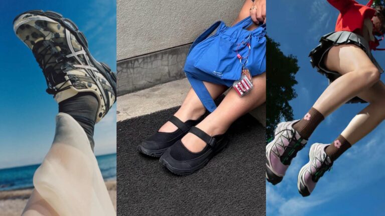Sneakers