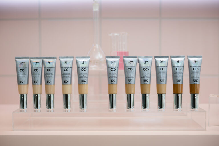 IT Cosmetics