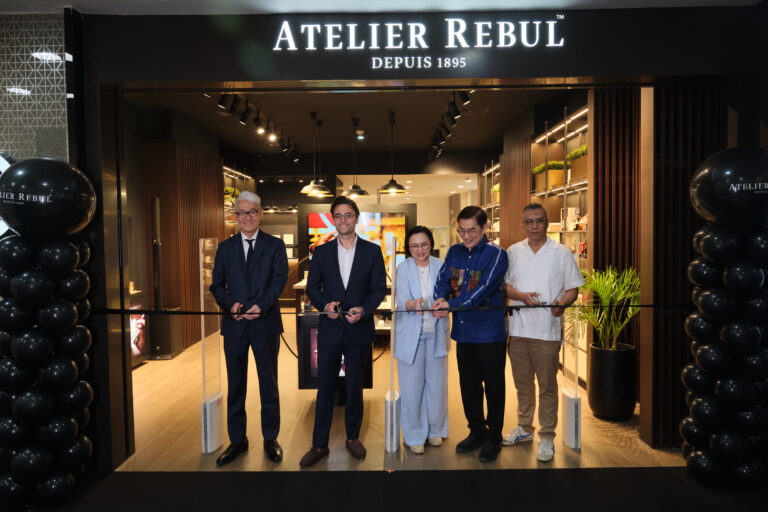 Atelier Rebul