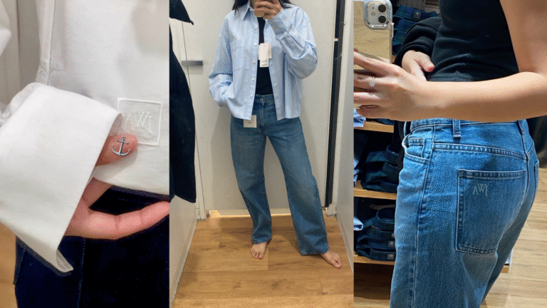 Uniqlo JW Anderson