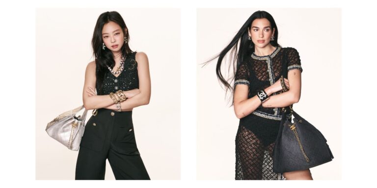 Chanel 25