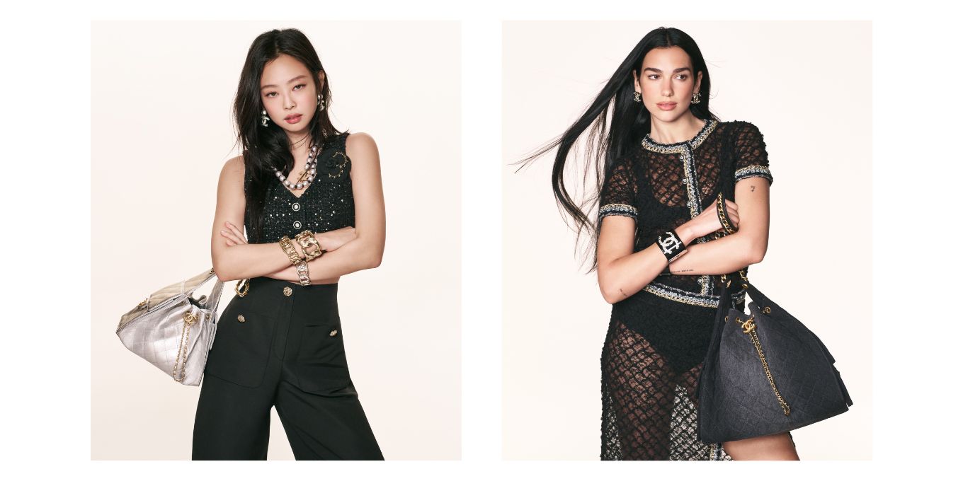 Chanel 25