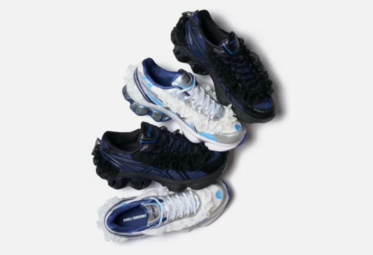 ASICS x SHUSHU/TONG