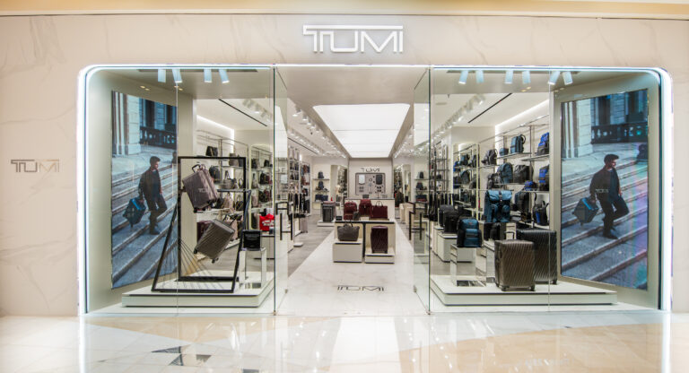 TUMI Grand Indonesia