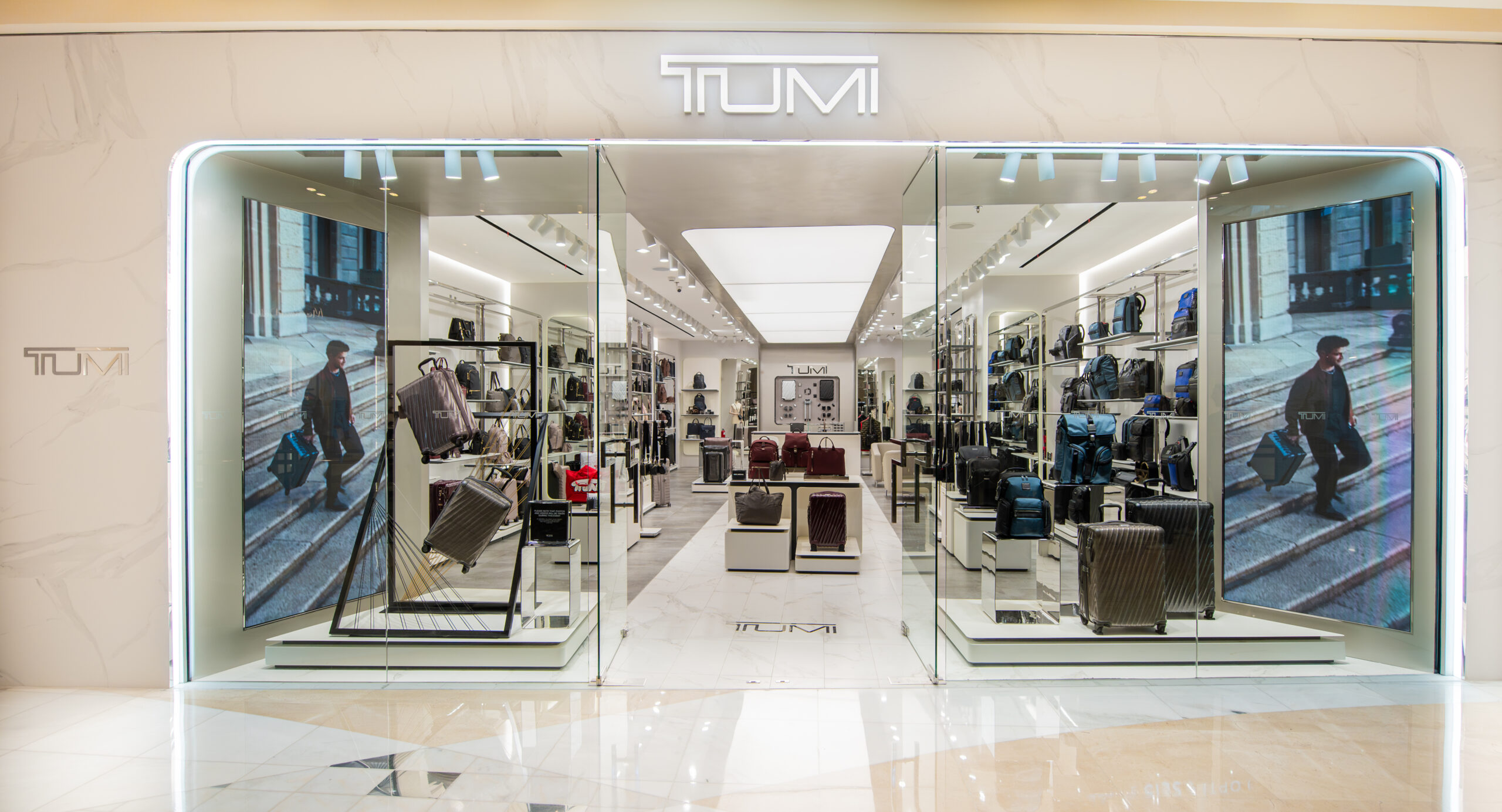 TUMI Grand Indonesia