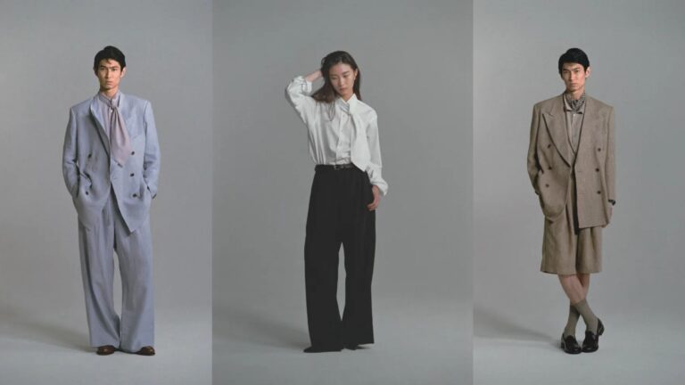 SOSHIOTSUKI LVMH