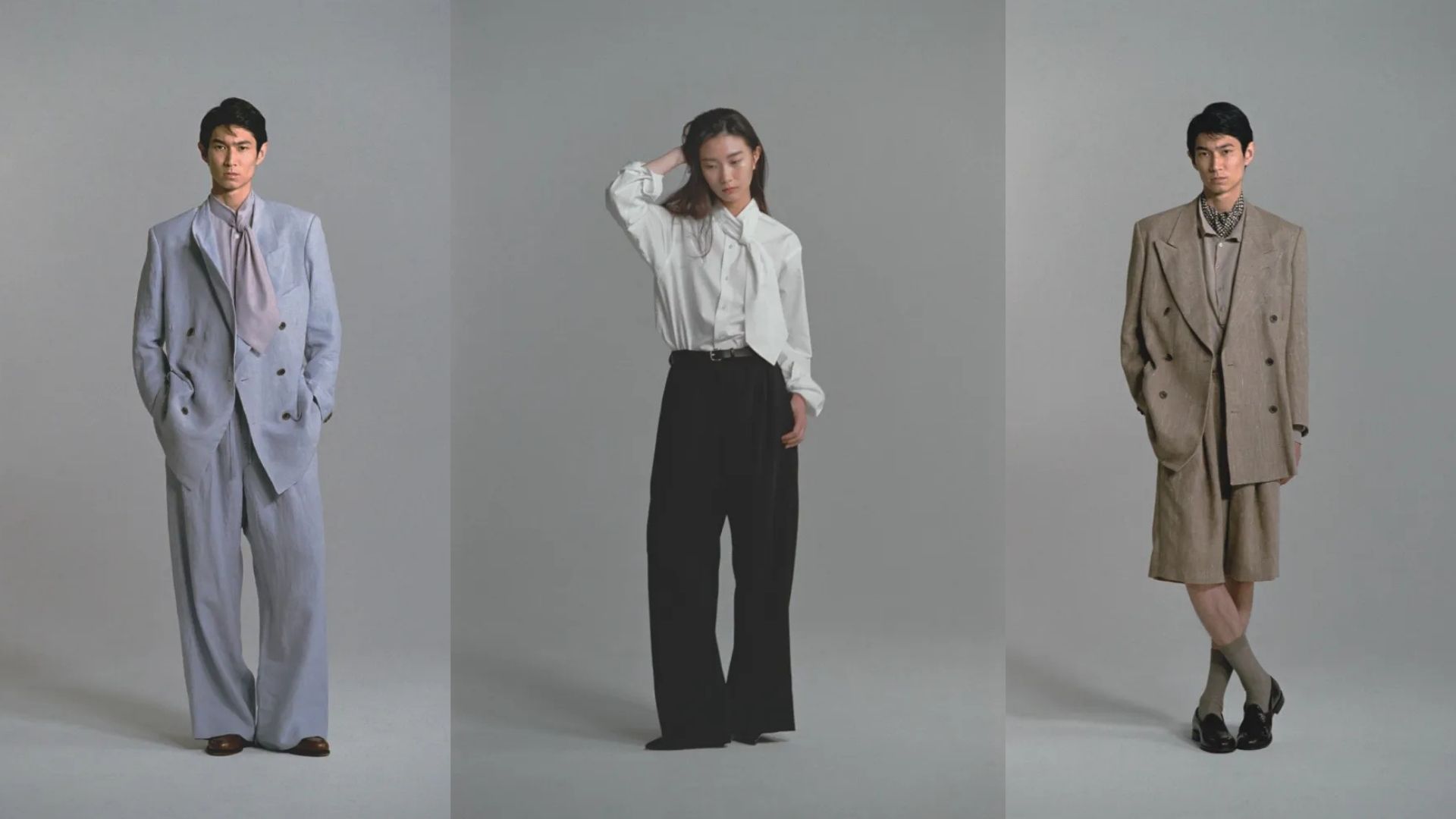 SOSHIOTSUKI LVMH