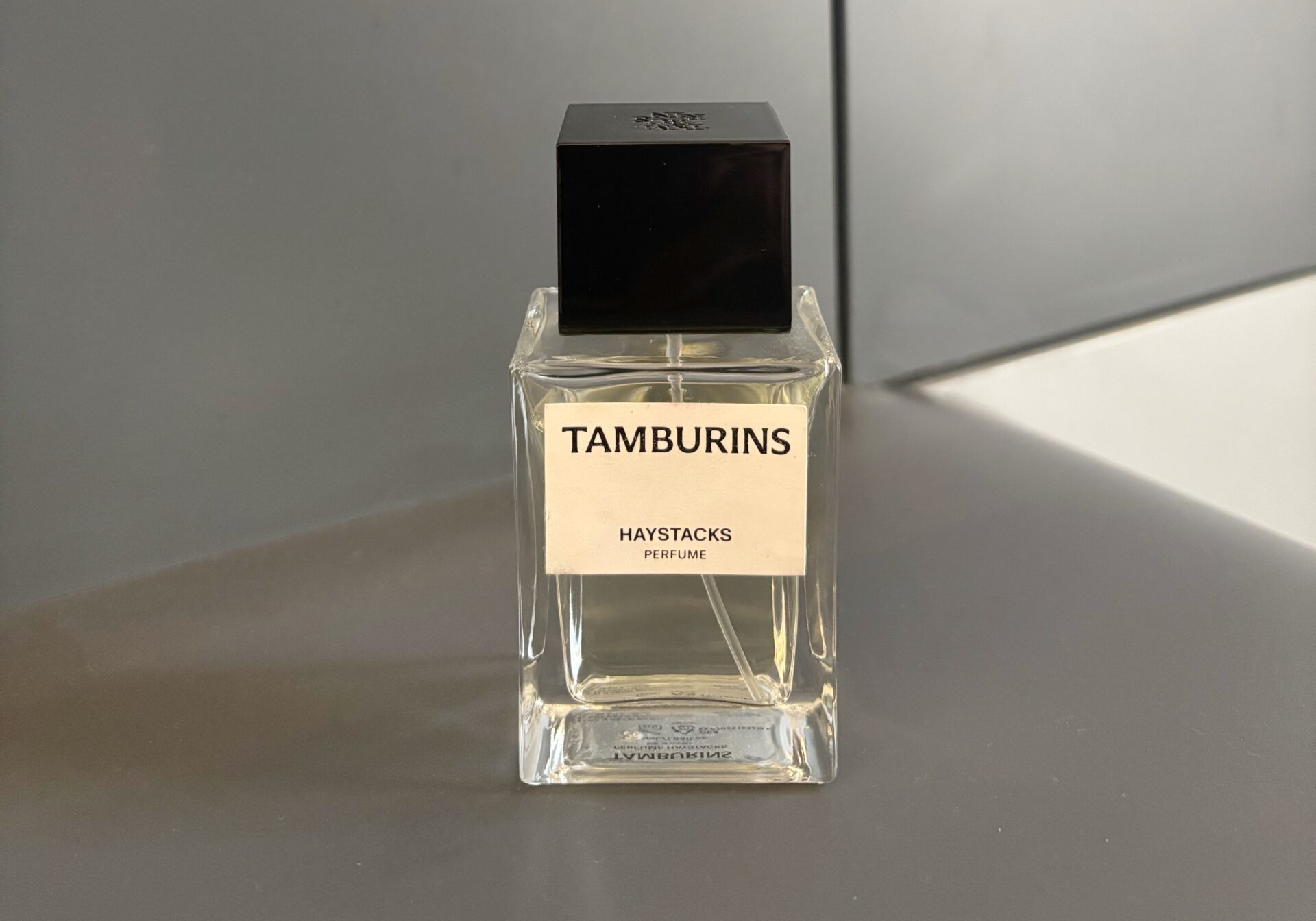 Tamburins