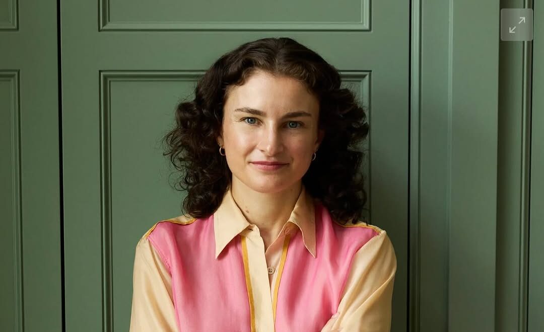 Chloe Malle as Vogue Head of Editorial Content
