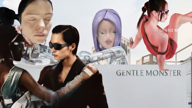 Gentle Monster