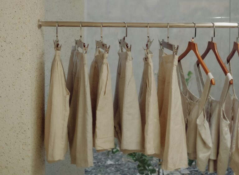 Sustainable Fashion