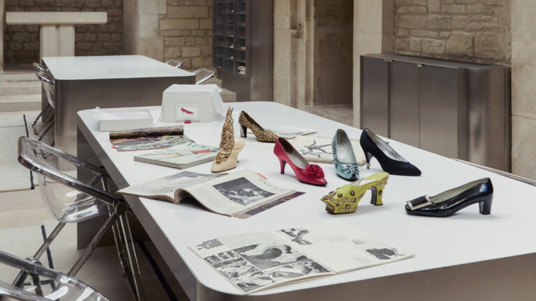 Roger Vivier