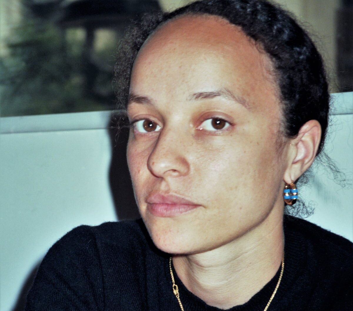 GRACE WALES BONNER