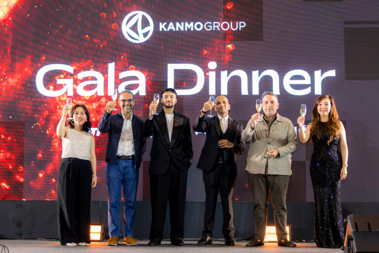 Kanmo Group