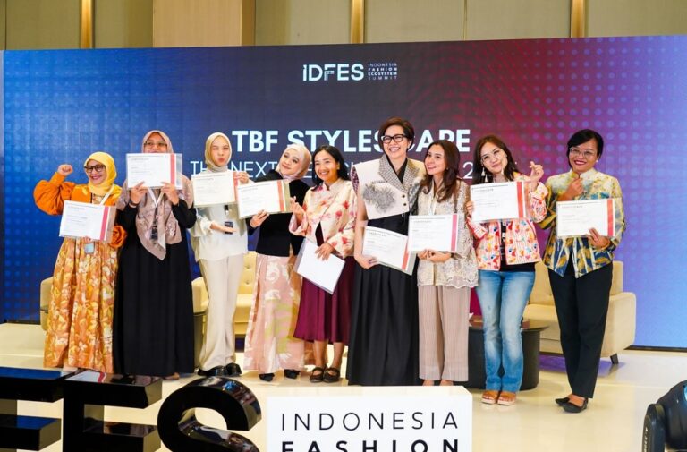 IDFes 2025