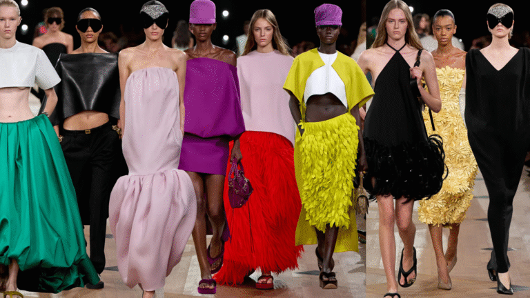 Balenciaga by Pier Paolo Piccioli