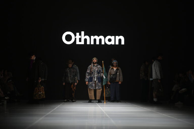 Othman Jakarta Fashion 2026