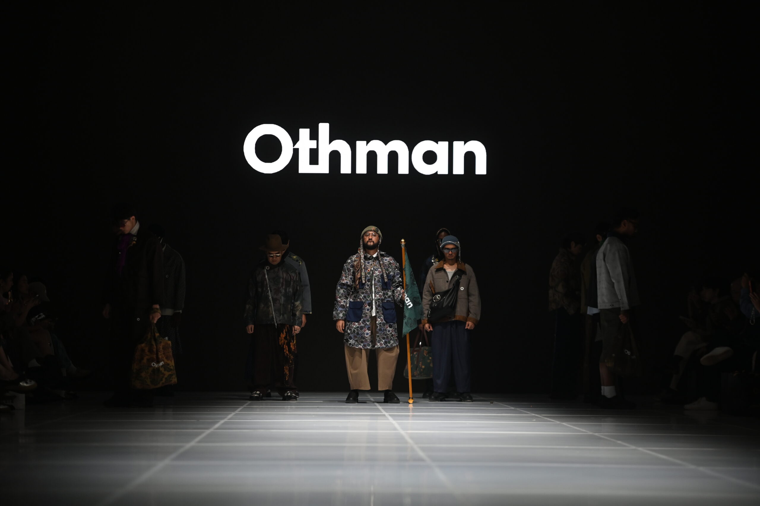 Othman Jakarta Fashion 2026