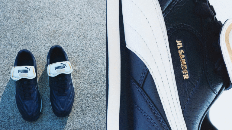 PUMA x Jil Sander