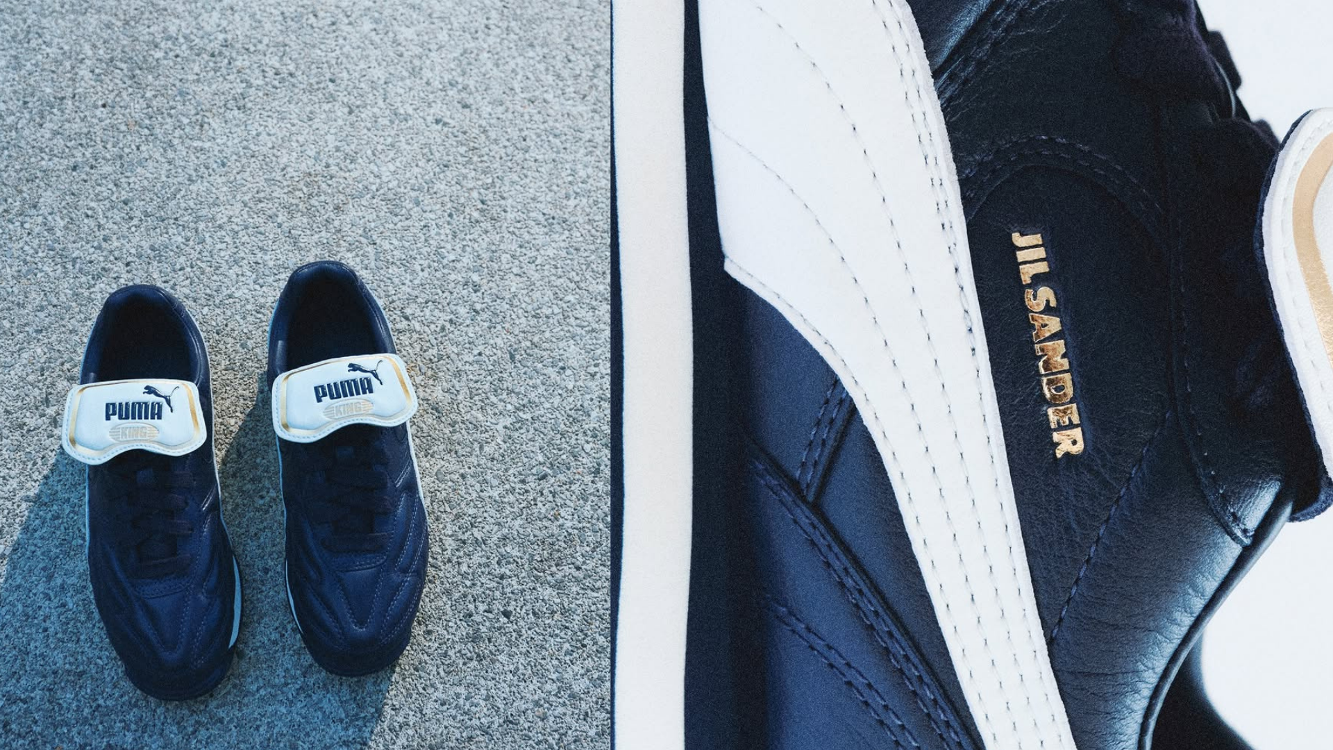 PUMA x Jil Sander