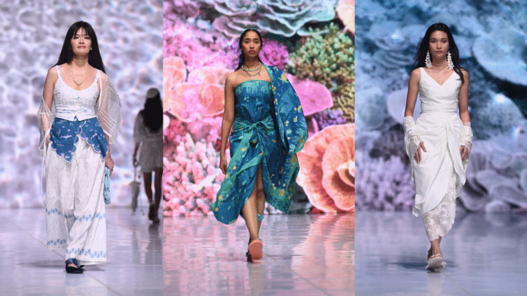 Sejauh Mata Memandang Jakarta Fashion Week 2026