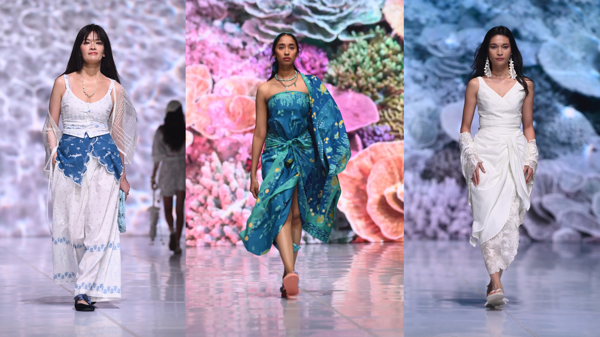 Sejauh Mata Memandang Jakarta Fashion Week 2026
