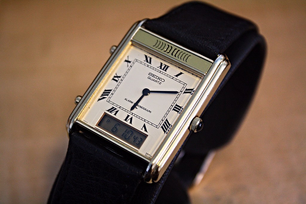 Jam Quartz