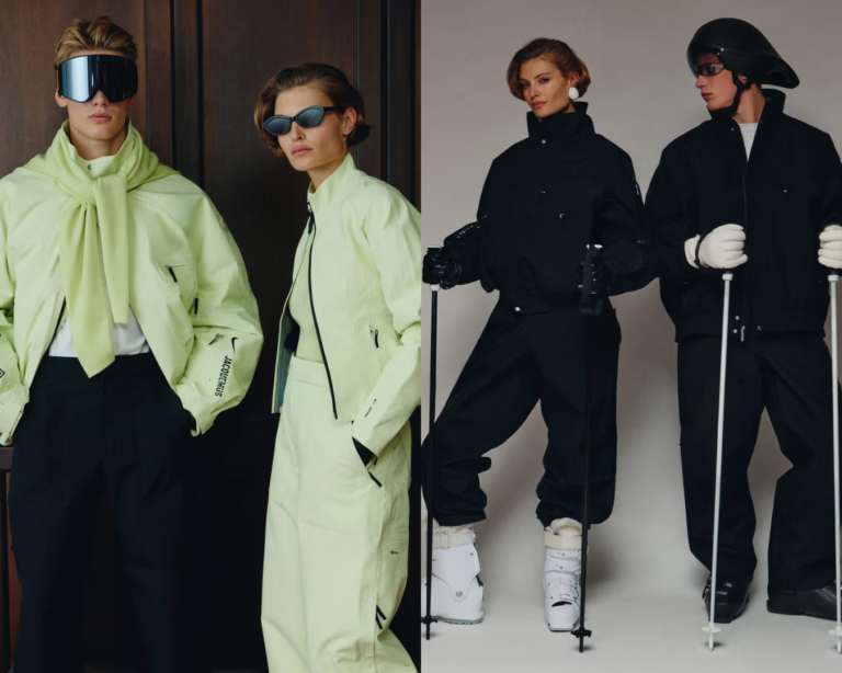 Jacquemus x Nike