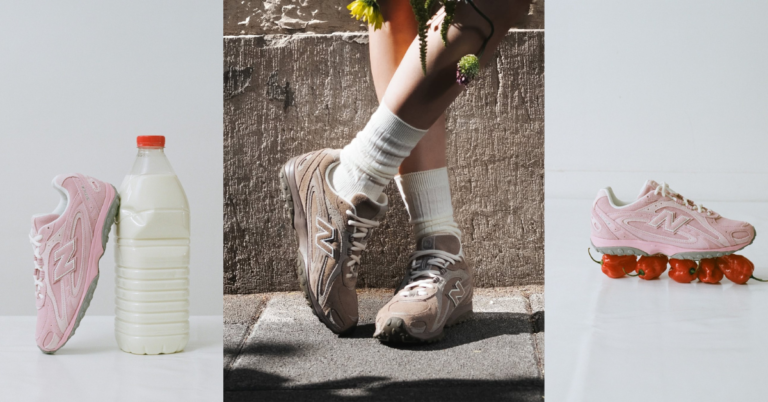 New Balance 204L