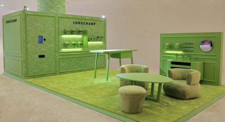 Optik Seis Longchamp