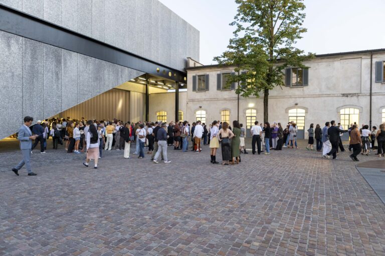 Fondazione Prada - Brand