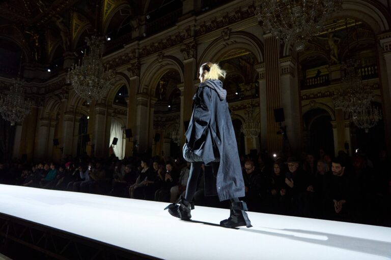 Fashion in 2025