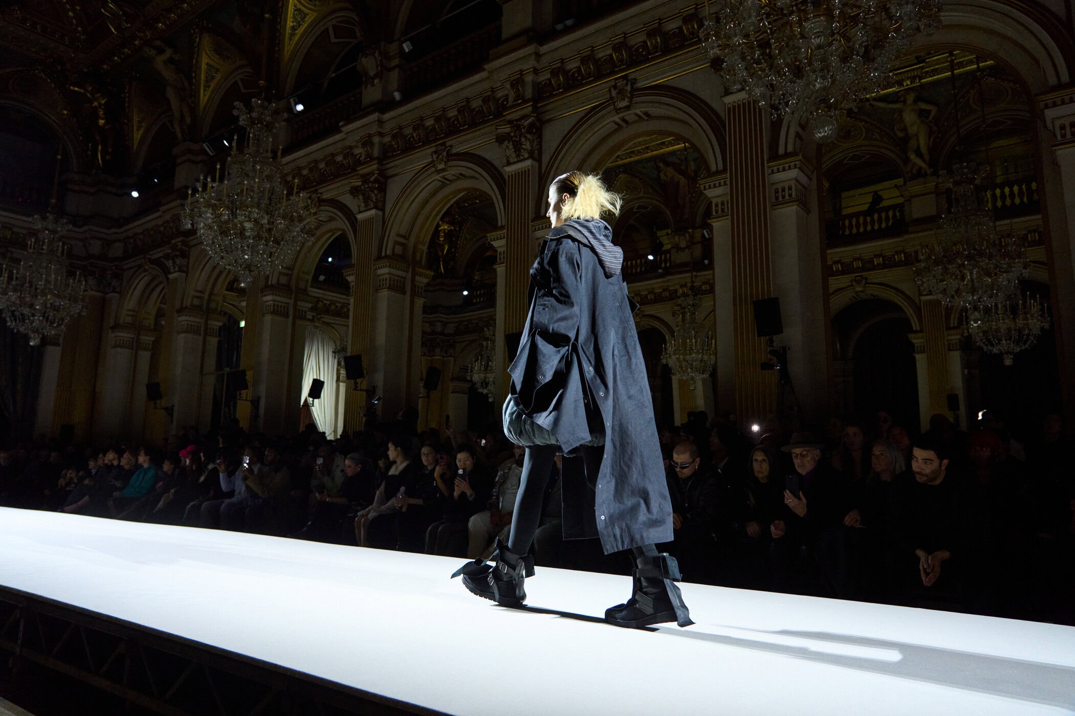 Fashion in 2025