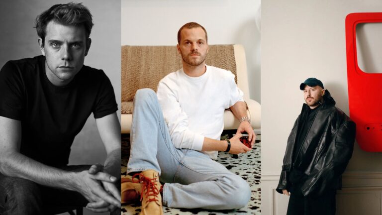 Creative Director Jonathan Anderson Matthieu Blazy Demna Gvasalia