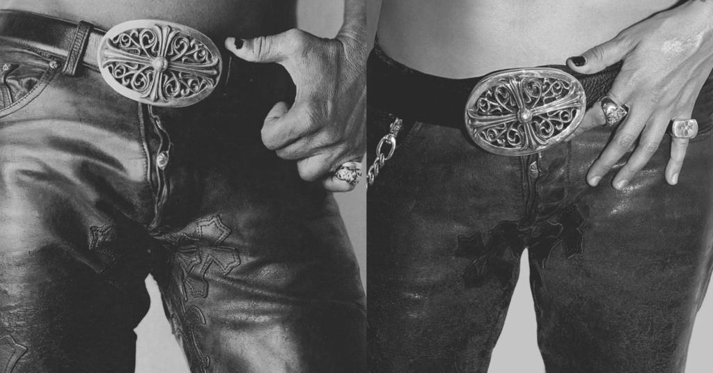 Chrome Hearts