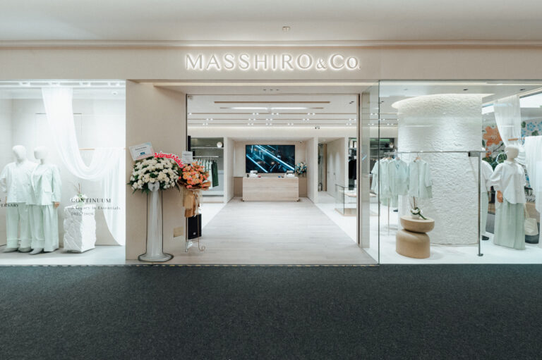 MASSHIRO&Co.