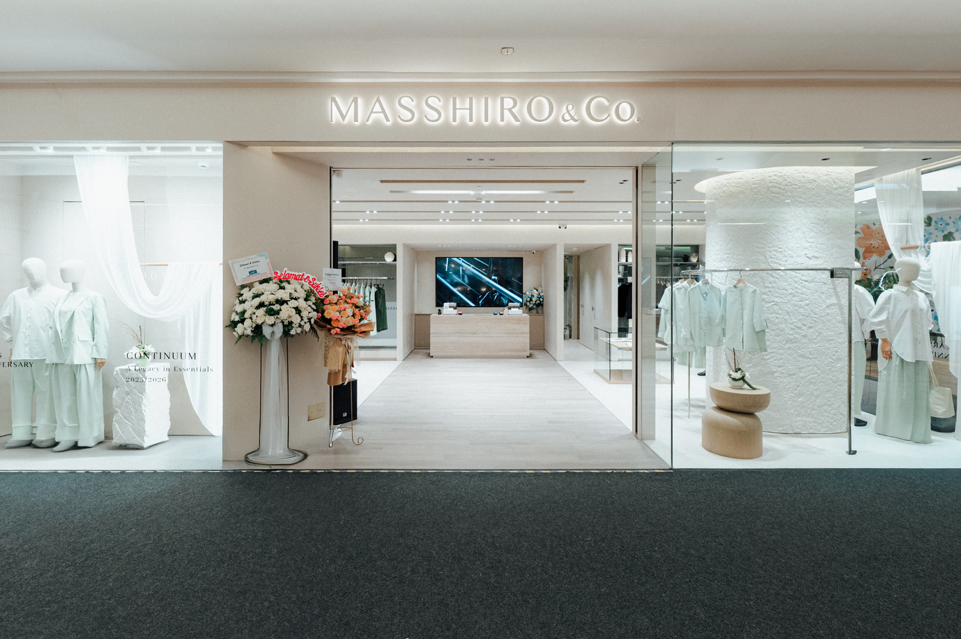 MASSHIRO&Co.