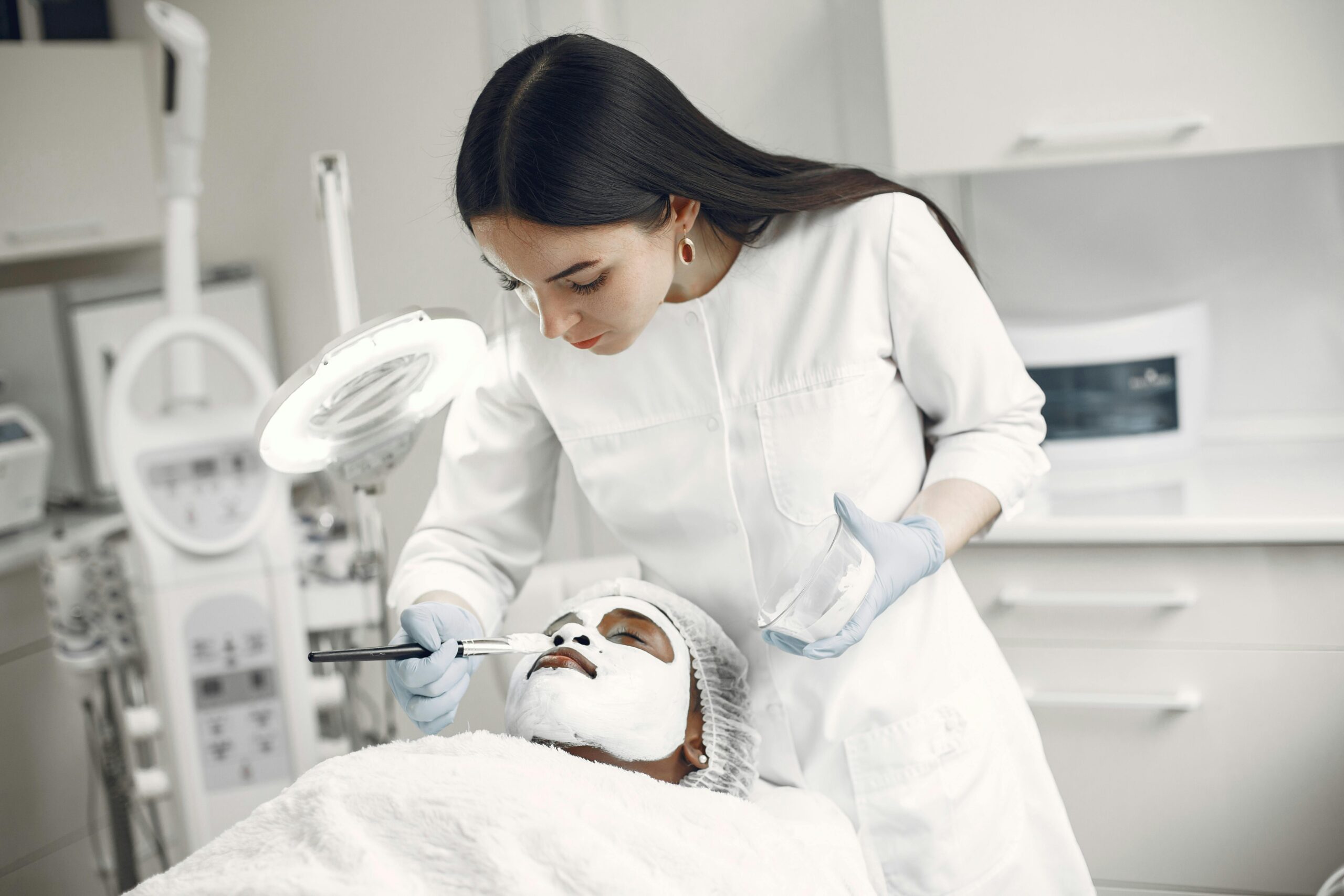 The Future of Bespoke Beauty