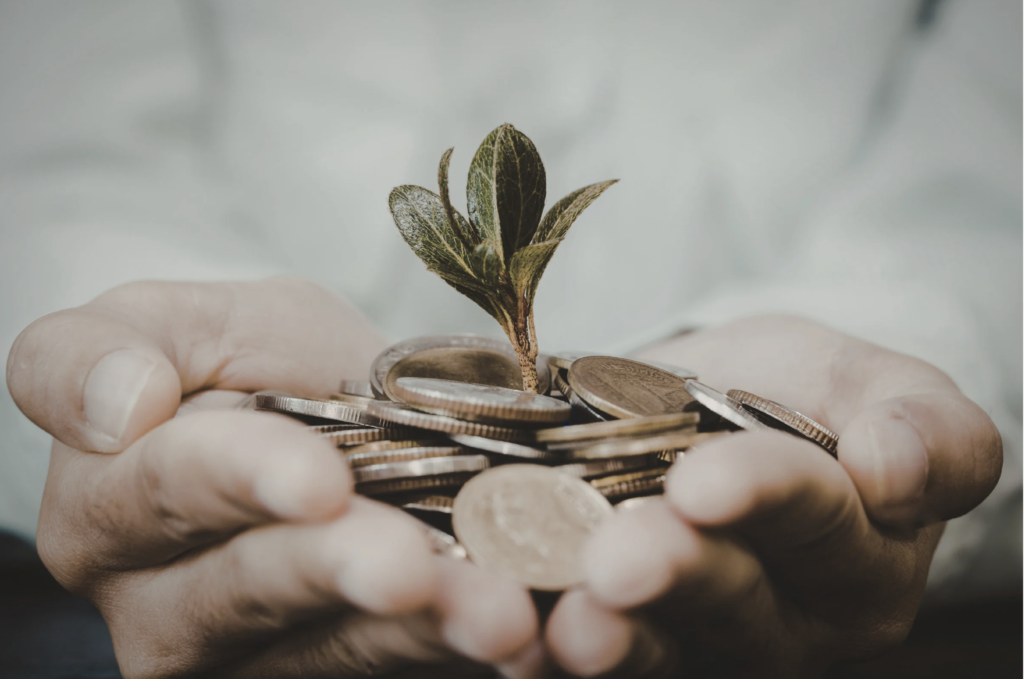 Investasi