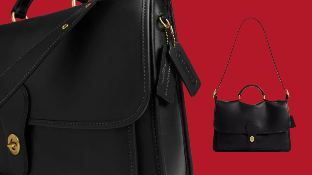 the devil wears prada bag