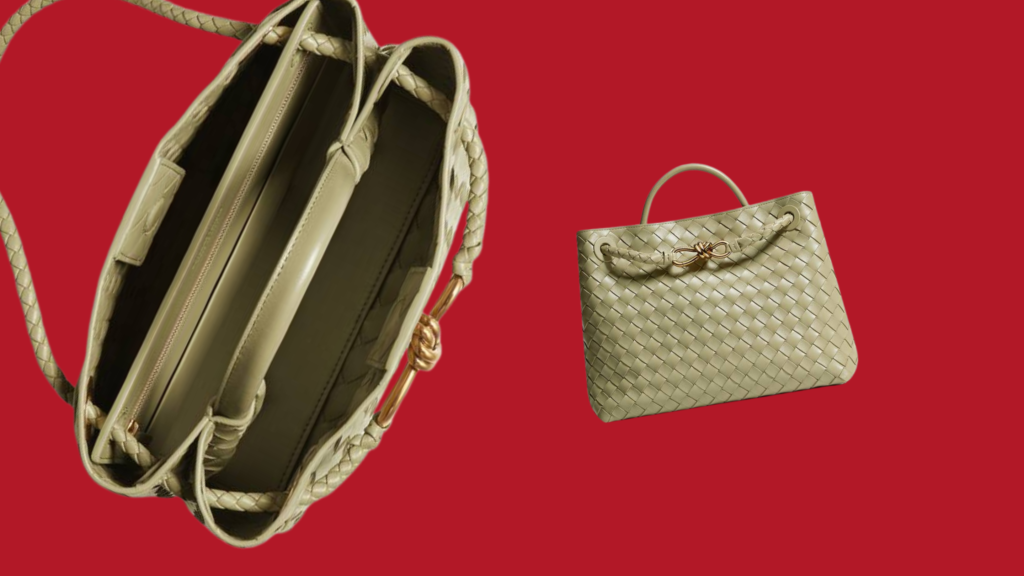 bottega veneta andiamo