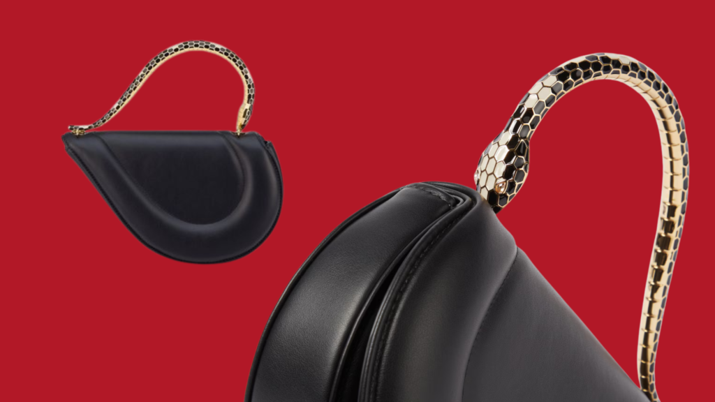 bvlgari serpenti